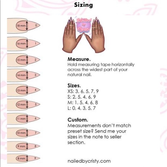 DIY matte olive gray press on nails - Picture 2 of 3